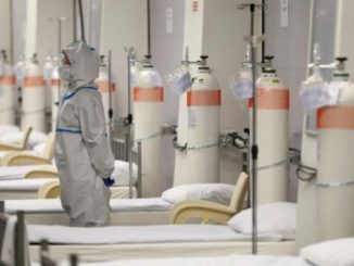 Leutar.net Ovo se mora izvesti na čistac: velika je razlika između medicinskog i industrijskog kisika