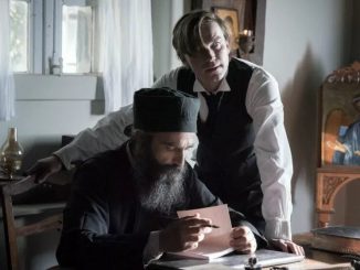 Leutar.net Holivudska zvijezda Miki Rurk u filmu naše rediteljke: „Božji čovjek“ obara rekorde gledanosti