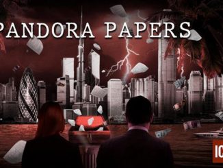 Leutar.net Pandorini papiri: Šta političari i milijarderi skrivaju u poreskim oazama?