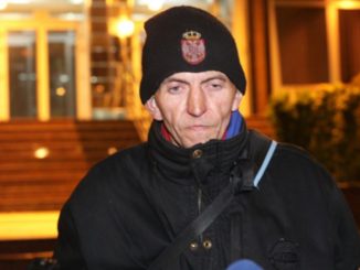 Leutar.net Vraćaju kćerke Đorđu po kom je snimljen film "Otac"