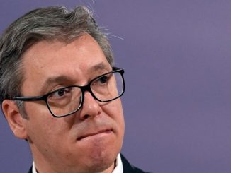Leutar.net Vučić: Žao mi je što ne postoji jedinstvo u Srpskoj