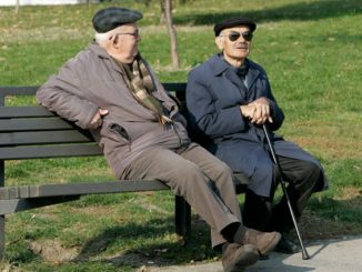 Leutar.net "Da li cijeli život radimo za ovu crkavicu?": Najlošije penzije u regionu su u Bosni i Hercegovini
