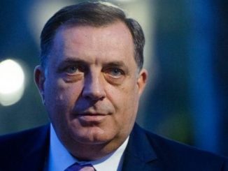 Leutar.net Šmit siguran: Srbi se vraćaju u institucije BiH