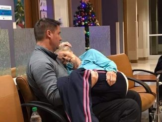 Leutar.net Ispratio sam je u naručju..