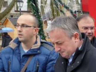 Leutar.net Borenović odlučio: Borjan preuzima PDP u Trebinju