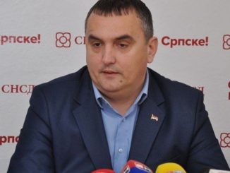 Leutar.net Šta će se danas dogoditi u slučaju "PAVLOVIĆ": SNSD Prijedor potvrdio da će dati ostavku, on ništa ne spominje, Vukanović prijeti....