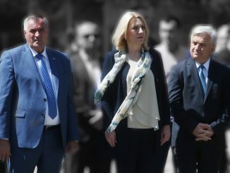 Leutar.net Ambasadori Kvinte pozvali zvaničnike Republike Srpske
