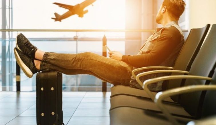 Leutar.net Avionom iz Ljubinja, preko Trebinja do Soluna