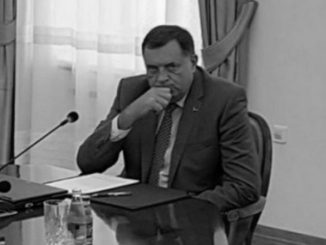 Leutar.net Stežu se sankcije oko Dodika - Da li će sa sobom u "živo blato" povući i Republiku Srpsku i njene institucije?!