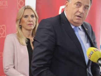 Leutar.net Dodik promovisao Program "Samostalna RS u okviru BiH"