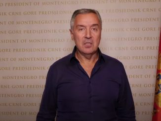 Leutar.net Đukanović o Pandorinim papirima: “Nisam uradio ništa nezakonito…”