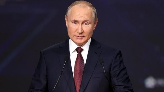 Leutar.net Samit u Rimu: Putin pozvao na priznavanje vakcina