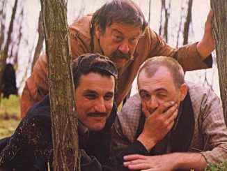 Leutar.net Činjenice koje niste znali o filmu "Ko to tamo peva"