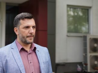 Leutar.net Zolak: Šeranić hoće da legalizuje tehnički kiseonik?!