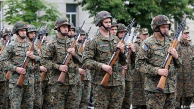 Leutar.net Srbi u Oružanim snagama neće srljati za Miloradom Dodikom