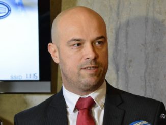 Leutar.net Tegeltija: Kad vratimo nadležnosti opozicija je završila političku karijeru u RS