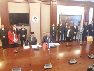 Leutar.net Sav novac od putarina u Srpskoj ide Kinezima