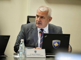 Leutar.net Kosovski ministar: Akcija je bila protiv švercera, većina uhapšenih su Albanci