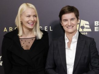 Leutar.net Balkan, politika i žene: Čime se bave supruge političkih lidera u regionu
