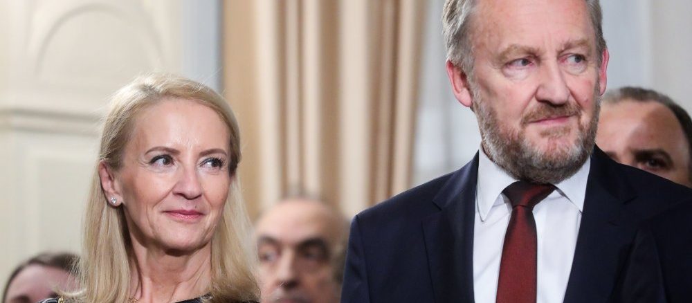 Leutar.net Izetbegović: Dosta smo se ja i SDA žrtvovali za narod, nek se sad narod malo žrtvuje za nas!