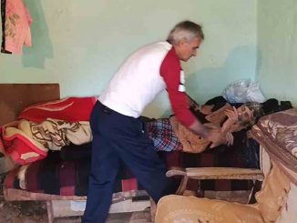 Leutar.net Najstariju Srpkinju (113) na samrti ne obilazi nijedan od preko 100 unuka