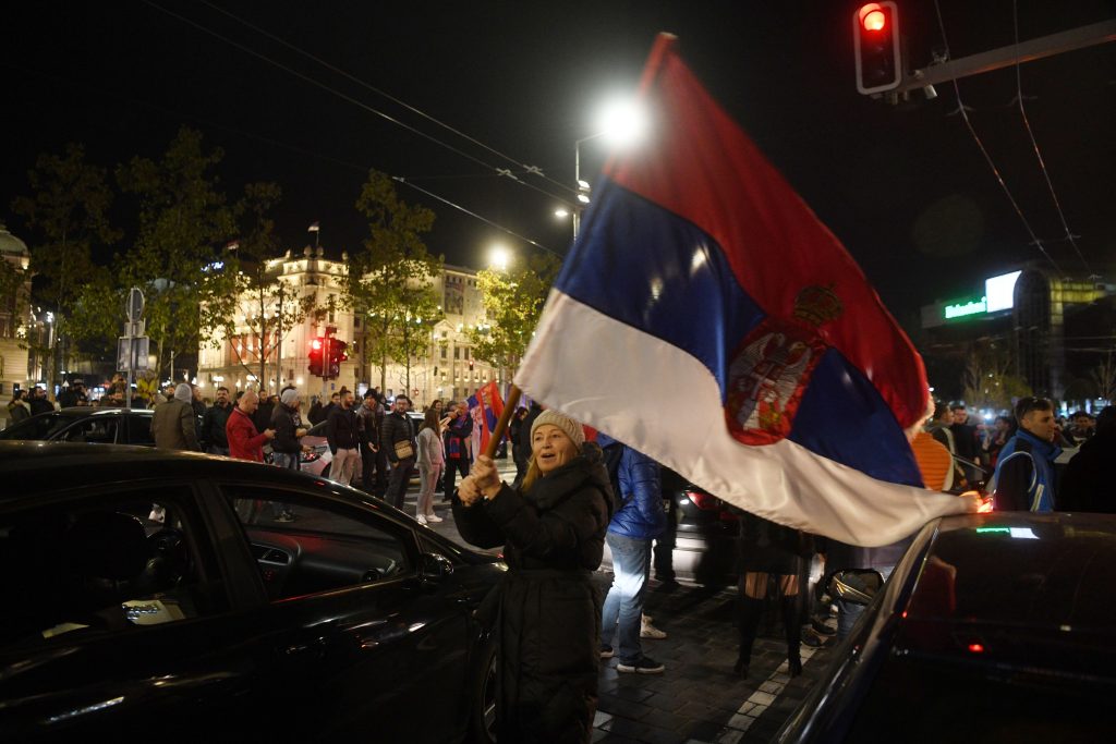 Leutar.net Beograd gori, slave se podvig u Portugalu i plasman na Mundijal FOTO