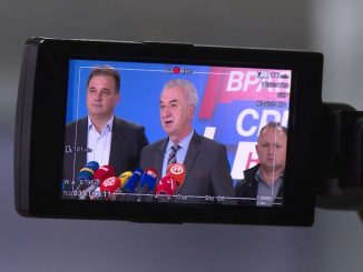 Leutar.net Dio opozicije neće podržati sankcije Miloradu Dodiku