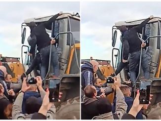 Leutar.net Sav natekao: Pogledajte kako danas izgleda bagerista iz Šapca FOTO