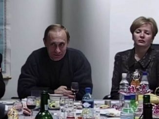 Leutar.net KAKO JE PUTIN DOŠAO NA VLAST Sve je bilo unapred isplanirano: “Izabrao sam ga među 20 kandidata!”