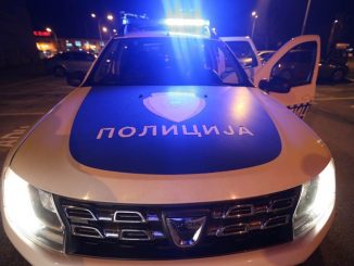 Leutar.net Trebinjac djevojci slagao da je policajac, pa je oteo