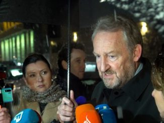 Leutar.net Izetbegović: Ili će biti sve riješeno ili ništa neće biti riješeno