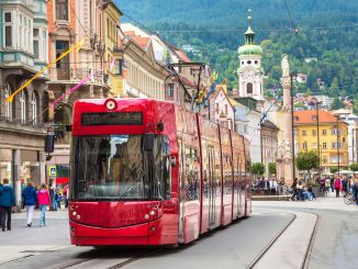 Leutar.net Austrija uvela godišnju kartu za javni prevoz, za 3 € dnevno se voziš koliko hoćeš