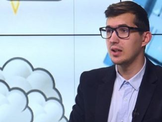 Leutar.net Sladić najavio kada bi padavine trebale prestati