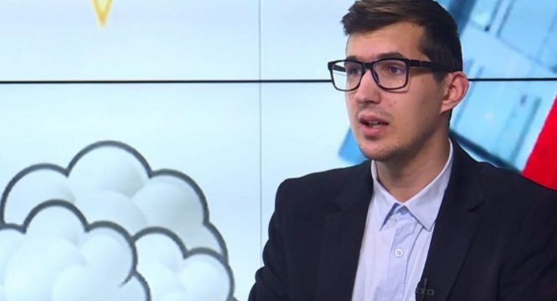 Leutar.net VRHUNAC TOPLOTNOG TALASA U BiH: Nedim Sladić najavljuje paklene temperature i tropske noći