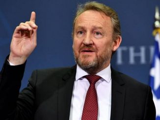 Leutar.net Bakir Izetbegović na tribini u Njemačkoj: Samo Sarajevo je ekonomski jače od cijelog RS!