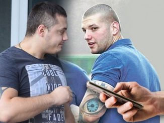 Leutar.net Otključani telefoni Belivukovih veza, političari u panici