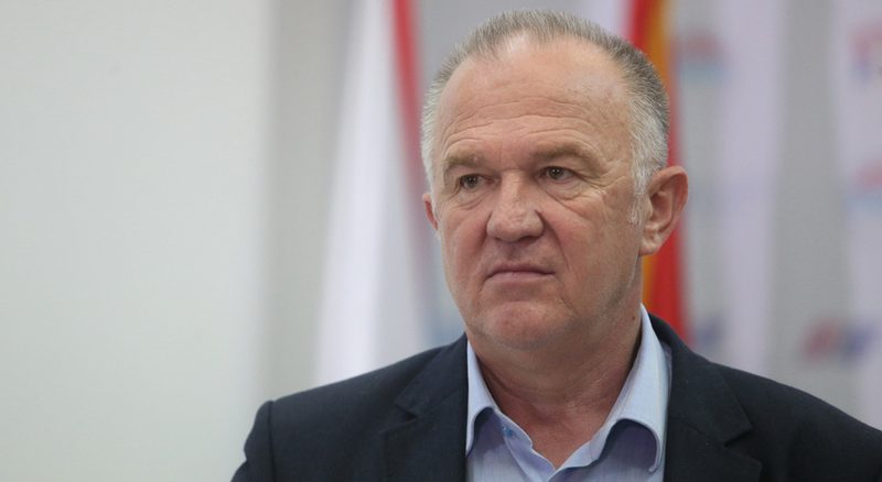 Leutar.net "Da sam znao da je sa Dodikom ovako dobro davno bih prešao"