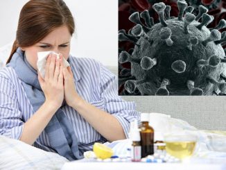 Leutar.net Nakon dvije godine potvrđen prvi slučaj sezonske gripe