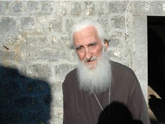 Leutar.net Putokazi oca Simeona Dobrićevskog