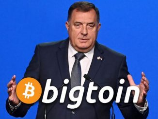 Leutar.net Milorad Dodik: Oni koji rudare ”Bigtoin” od kuće ostaju dužni Elektroprivredi značajan novac?!