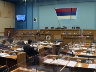 Leutar.net Nastavak sjednice Narodne skupštine Republike Srpske