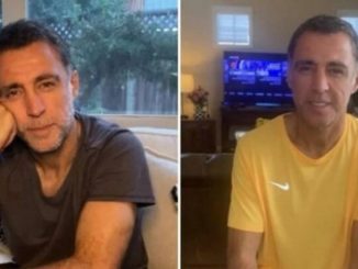 Leutar.net Hakan Šukur: Erdogan me je prvo zamolio da uđem u njegovu stranku da dobije više glasova, a onda me je pretvorio u državnog neprijatelja