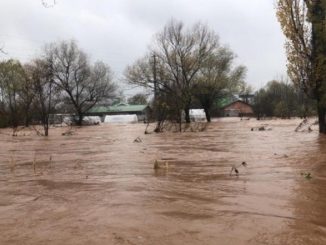 Leutar.net Poplave su rezultat divlje gradnje, deponija, sječe šuma, klizišta, mini hidroelektrana...