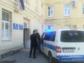 Leutar.net Lažni policajac hapsio ljude po Trebinju