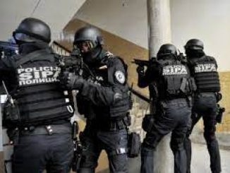 Leutar.net Međunarodna akcija u Trebinju: Oduzeto 200 kg nedozvoljenih materija