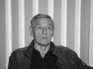 Leutar.net Preminuo Milutin Mrkonjić