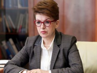 Leutar.net Zora Vidović tvrdi: Srpska drži inflaciju pod kontrolom