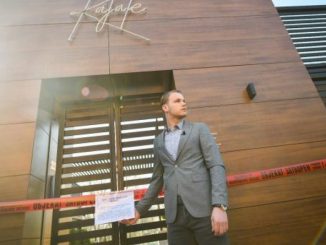 Leutar.net Stanivuković za subotu najavio rušenja "Kajaka"