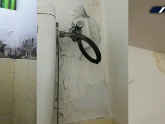 Leutar.net Studentski centar ili hotel? Studenti u sobama punim vlage, dok se nove sobe iznajmljuju turistima (FOTO)