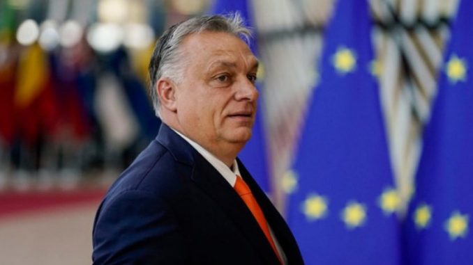 Leutar.net Mađarski premijer danas dolazi u Banjaluku
